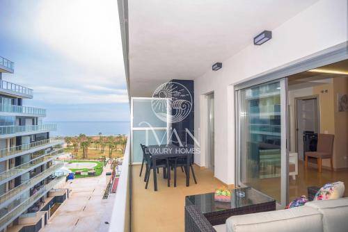 Apartamento Cabanes