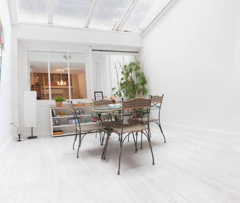 Wonderful holiday apartment | Near Seville Cathedral | Suitable for remote work | Pets are welcome — photo 5