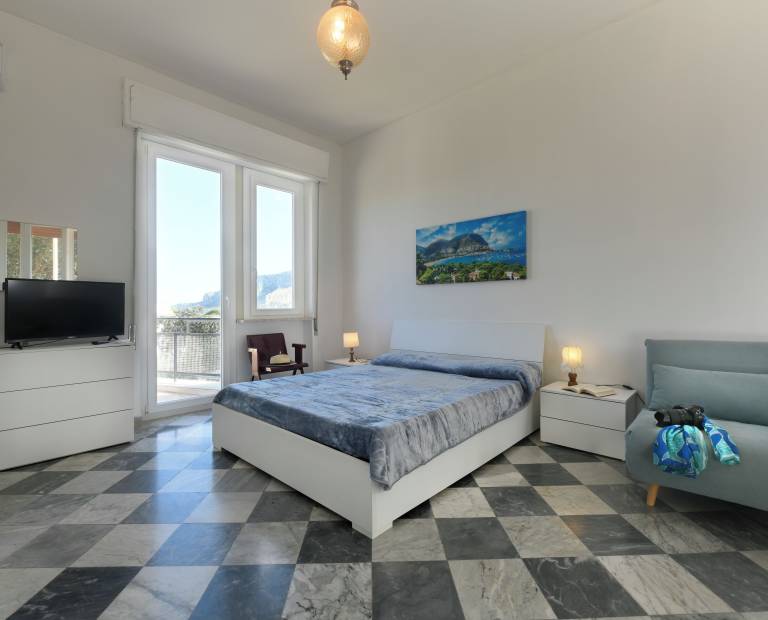 Villa Mondello