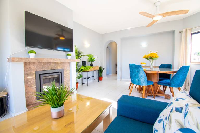 Appartement Carvoeiro