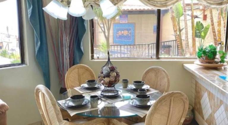 Oceana Rosarito Condo Beach Front Privately Owned downtown best views — photo 4