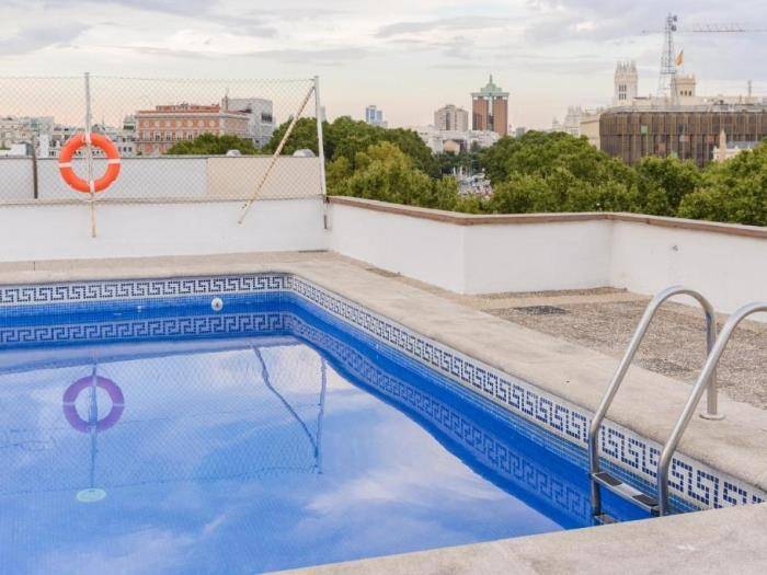 Apartment Carabanchel