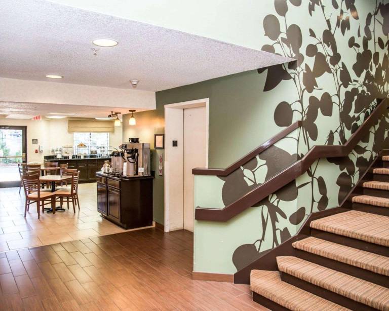 Sleep Inn University Place — photo 4