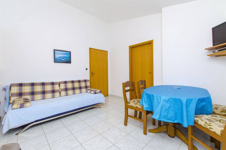 Holiday apartment with barbeque | Sea view — photo 3