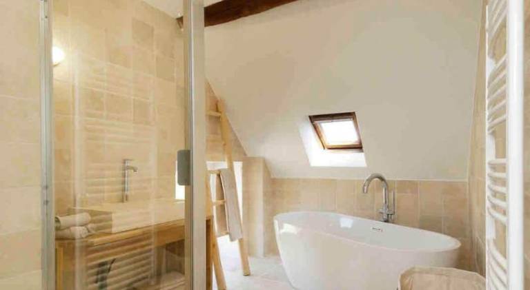 House with 2 rooms for 4 persons — photo 2