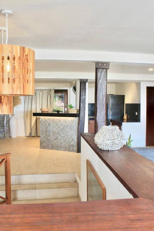 20 Steps - Beach Surf Wave Cliff Uluwatu3BR — photo 3