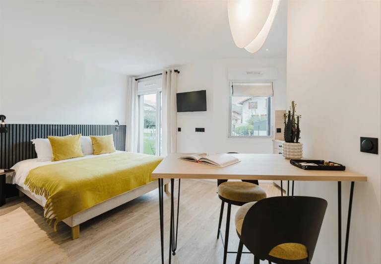 Appartement La Balme-de-Sillingy