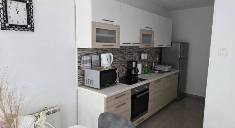 Holiday apartment with 2 rooms for 6 persons — photo 4