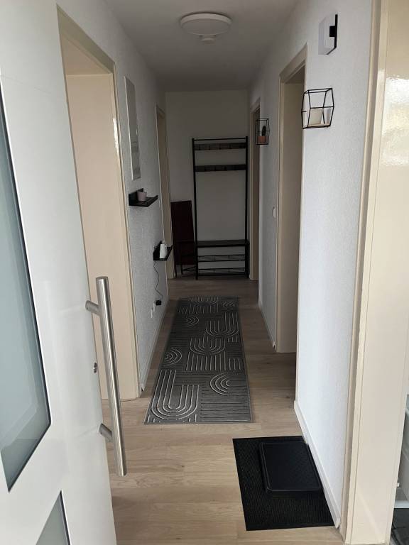 Appartement Baden-Baden