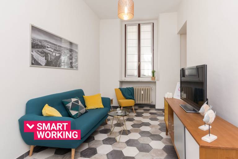 Fully equipped apartment | Good for workation | Pets allowed — photo 4