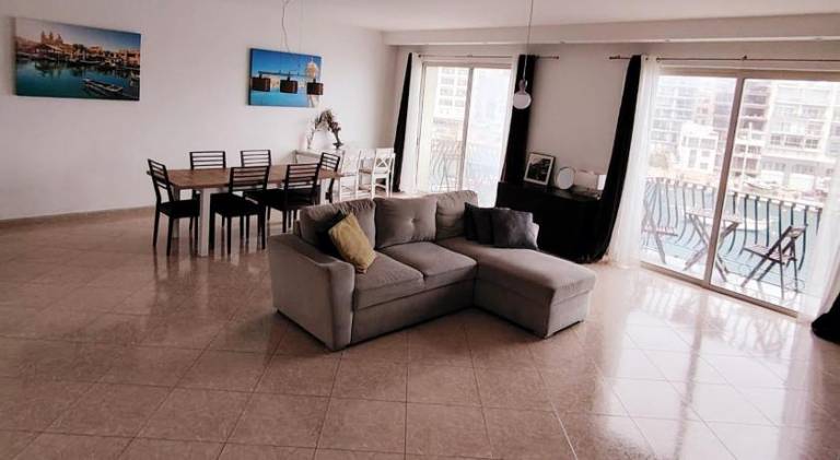 Apartment with 3 rooms for 8 persons — photo 2