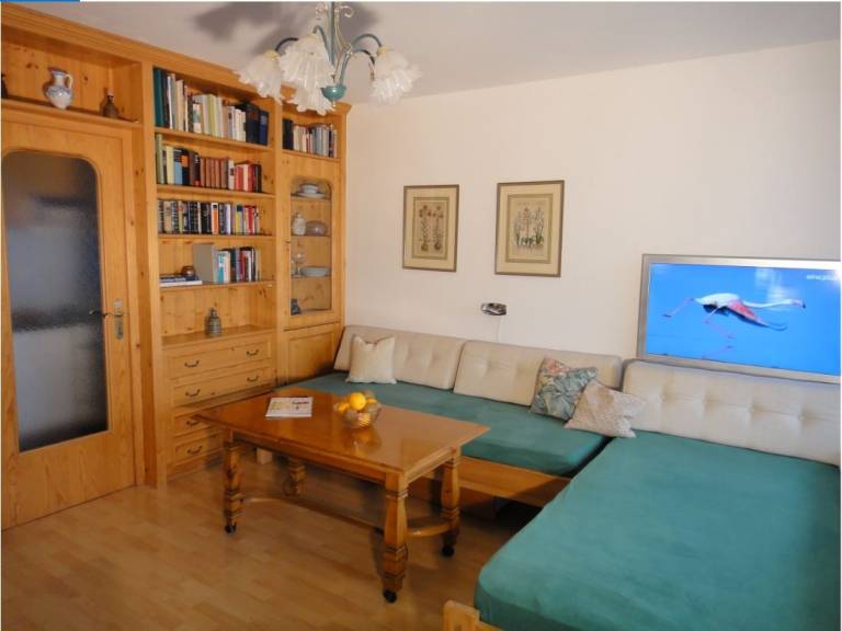 Ferienwohnung  Berchtesgaden