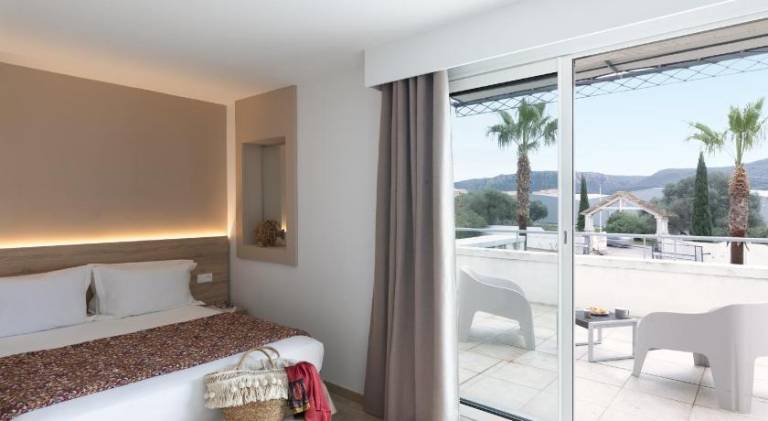 Golfe Hotel — photo 2