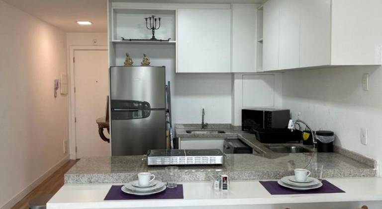 Apartment with pool | Suitable for remote work — photo 3