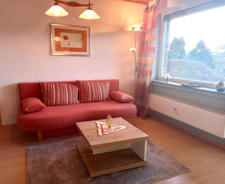 Ferienwohnung Welschen-Ennest