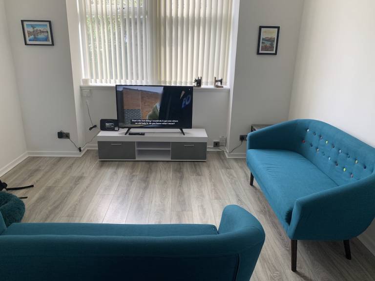 Apartment West Dunbartonshire