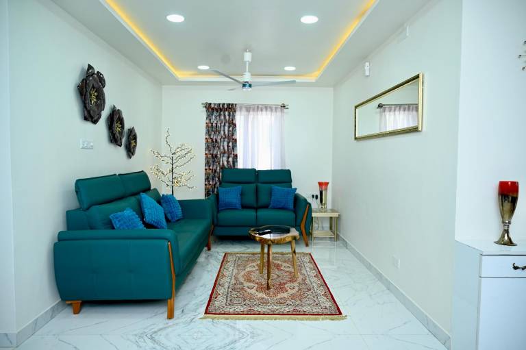 466 m&sup2; Ferienwohnung