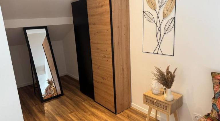 Rental apartment with 1 room for 3 persons — photo 5