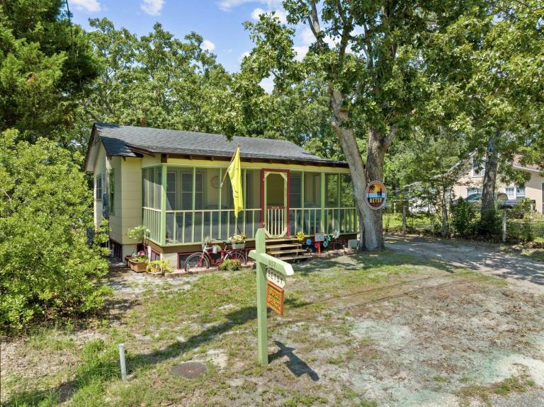 Cabin North Myrtle Beach
