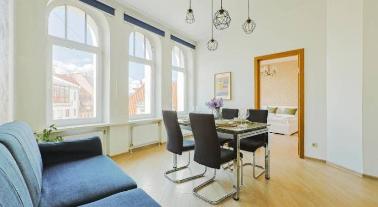 Holiday apartment | Close to Riga Cathedral in Riga