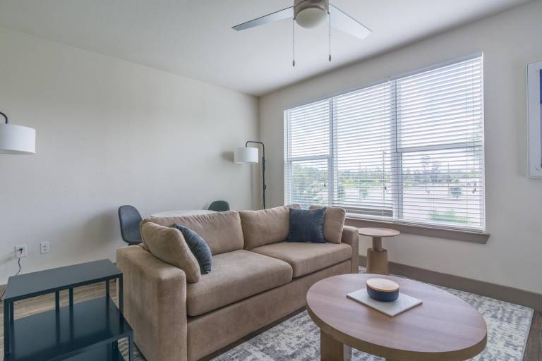 82 m² Ferienwohnung