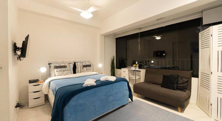 Rental apartment | Near São Paulo Cathedral — photo 2