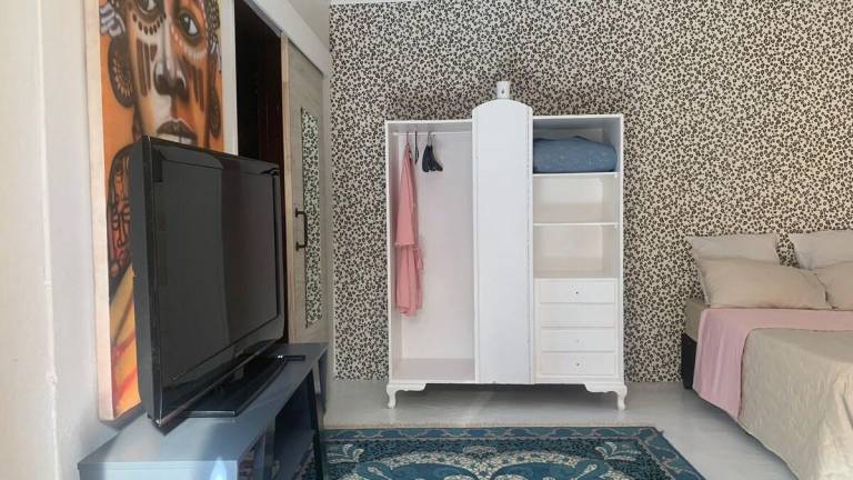 28 m² Bungalow