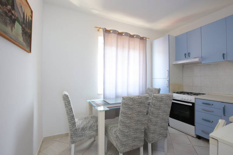 Studio flat near beach Podstrana, Split (AS-19987-b) — photo 2