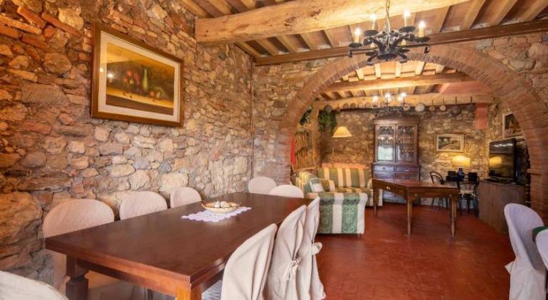 Locanda Etrusca — photo 3