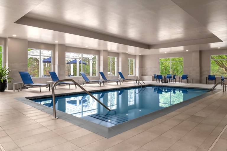 Homewood Suites by Hilton Richmond-Chester — photo 4