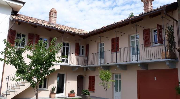 La Basiglia B&B — photo 3