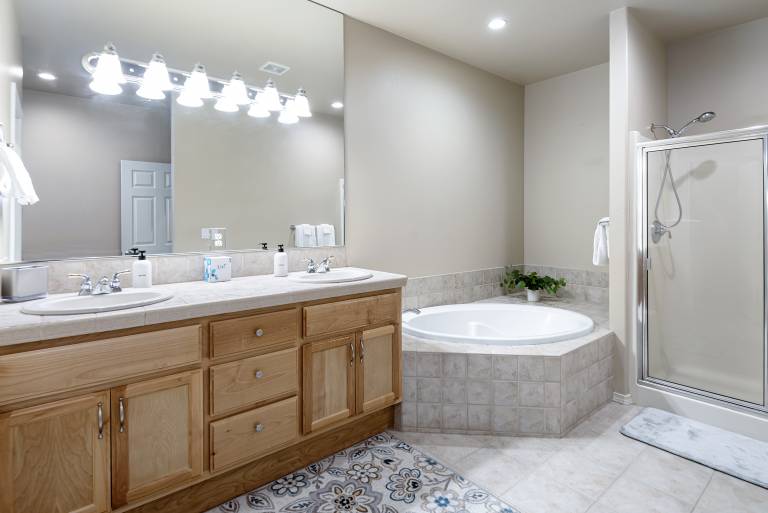 HomeAway Vacation Rental - Eagle Crest — photo 3