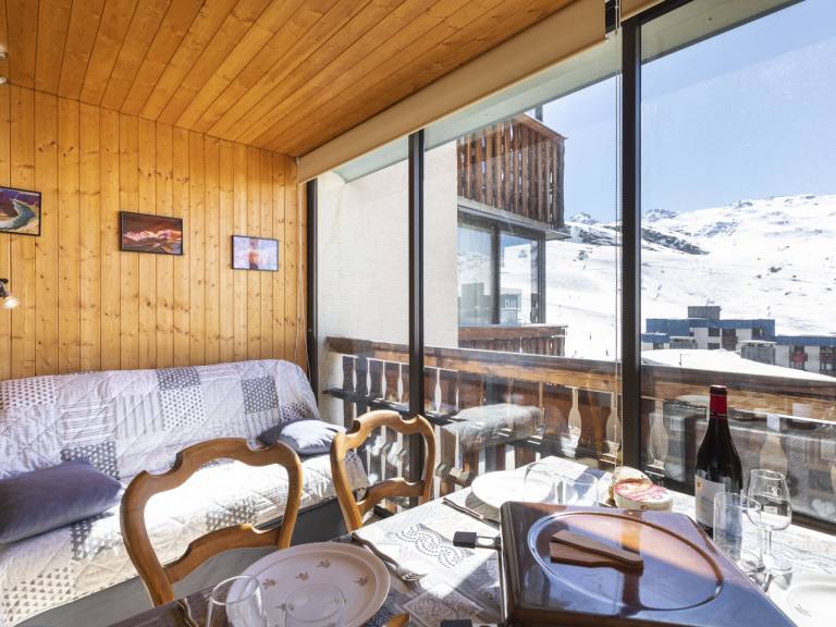 Appartement  Val Thorens