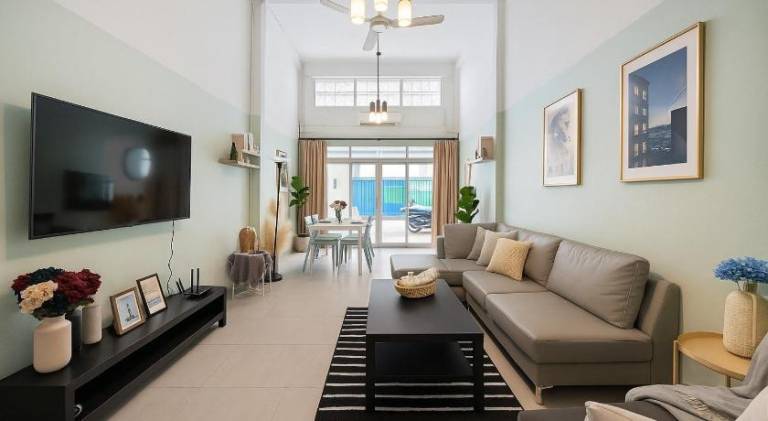 Wonderful holiday apartment | Dogs allowed — photo 2