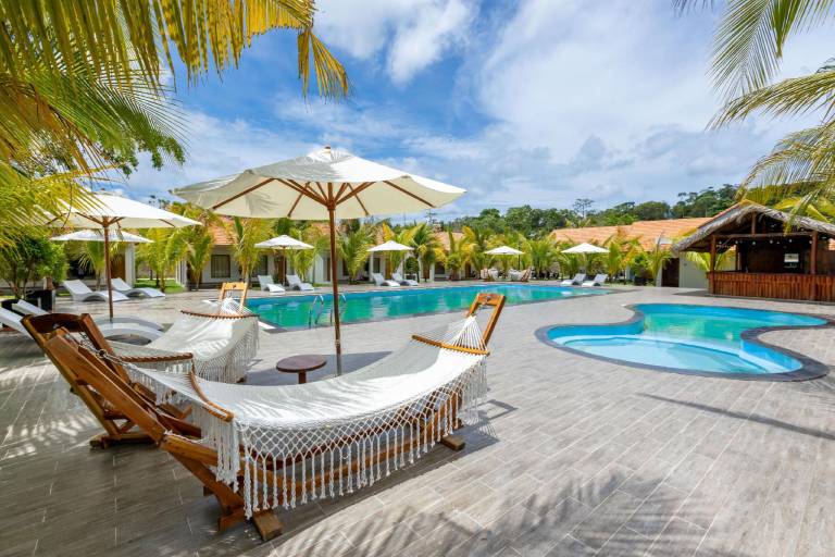 Coco Garden Resort Phu Quoc — photo 3