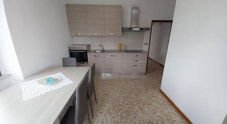 Nice rental apartment | Next to the beach | Pet-friendly in Porto San Giorgio