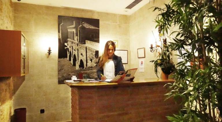 Palacio Antigua Audiencia — photo 4