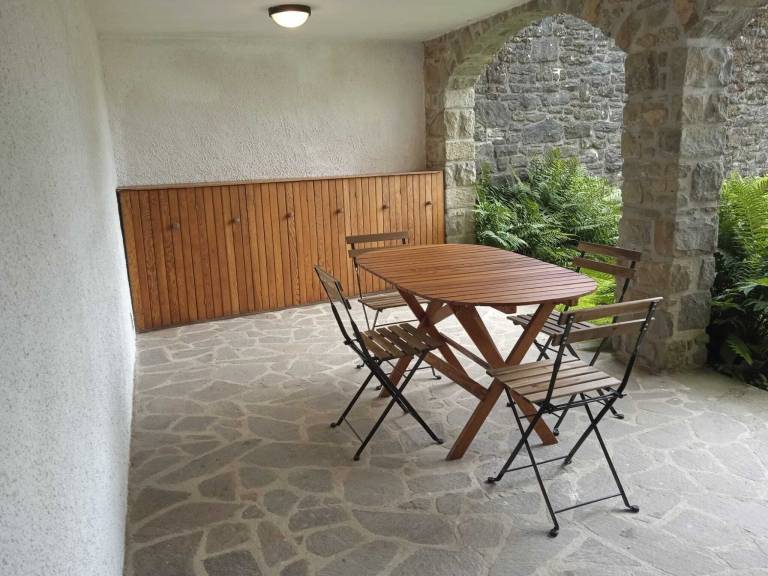 Casa Fanano