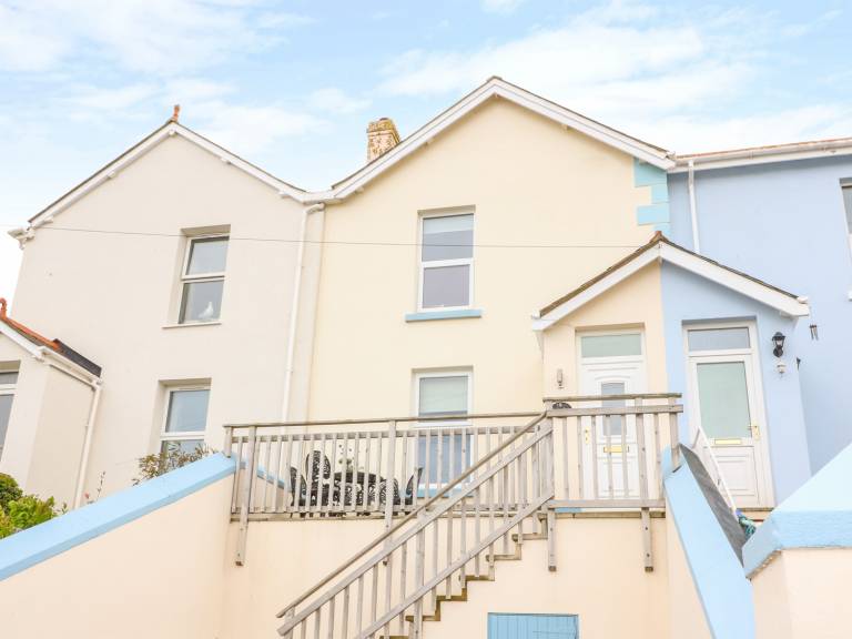 Cottage Brixham