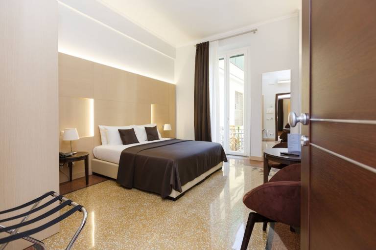 Bed & Breakfast Colosseo