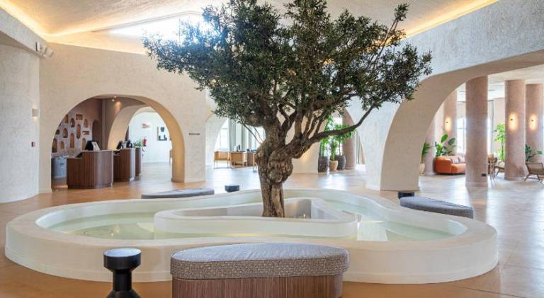 Mangia's Sardinia Resort — photo 2