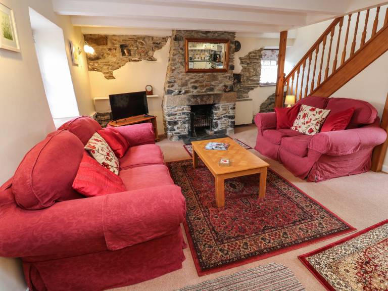 Child-friendly nice cottage with yard | Beach view | Pets allowed — photo 3