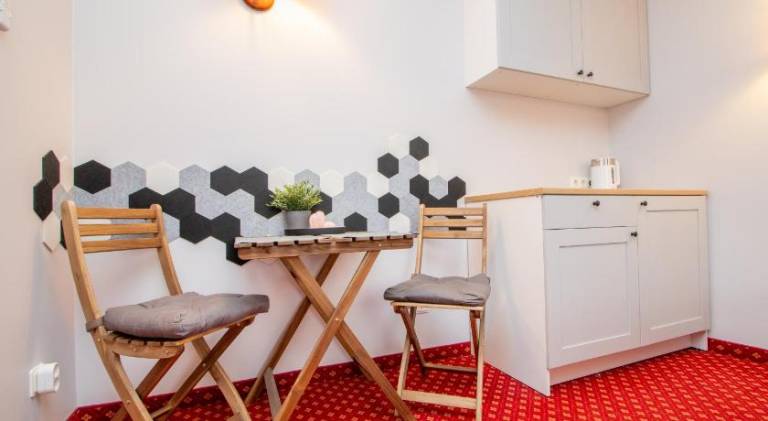 Serviced apartment | Dogs allowed — photo 4