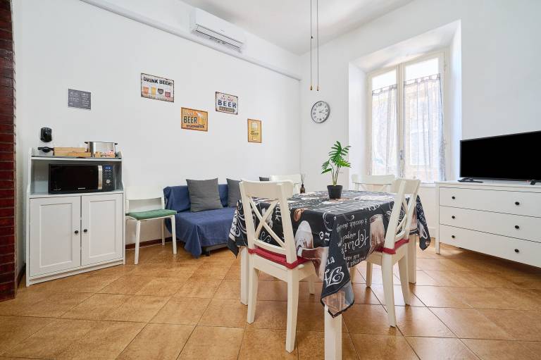 Fully equipped apartment with fast internet | City view | Pet-friendly — photo 4