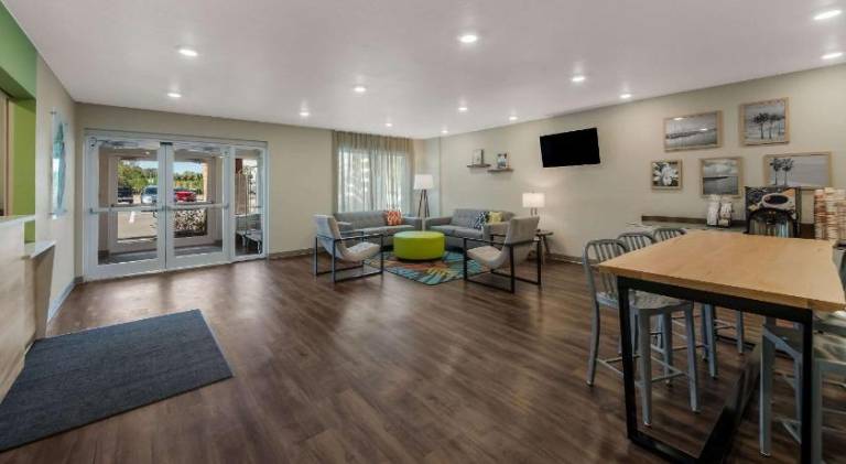 WoodSpring Suites Wesley Chapel-Tampa — photo 5