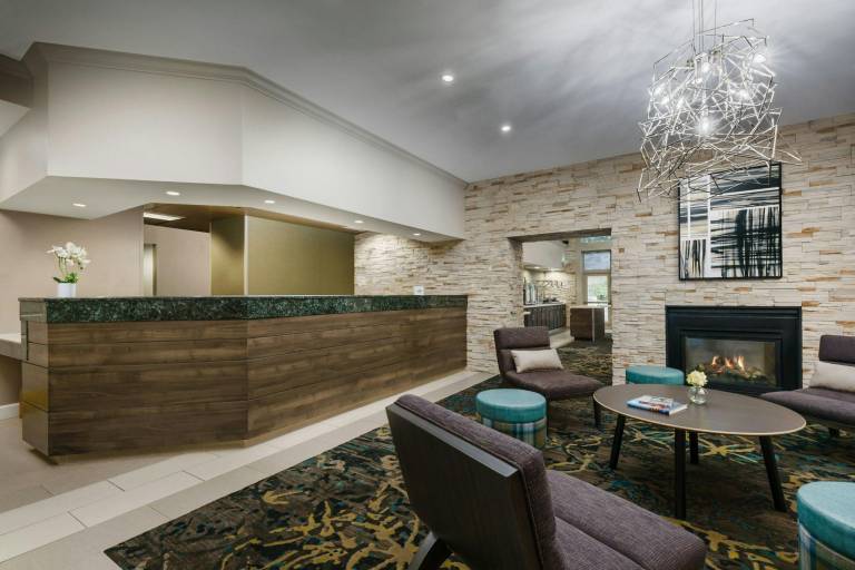 Residence Inn by Marriott Gaithersburg Washingtonian Center — photo 2