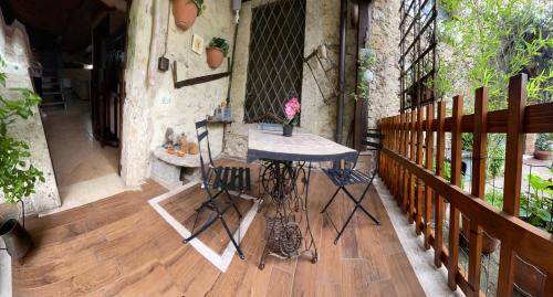 85 m² Ferienwohnung