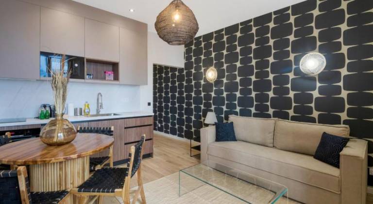 Holiday apartment | Pets are welcome in Bobigny