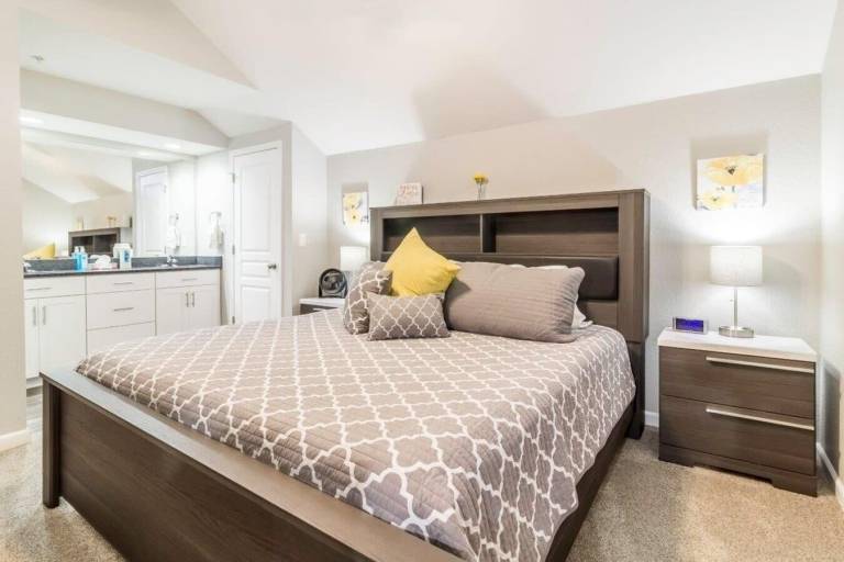 Apartment Branson