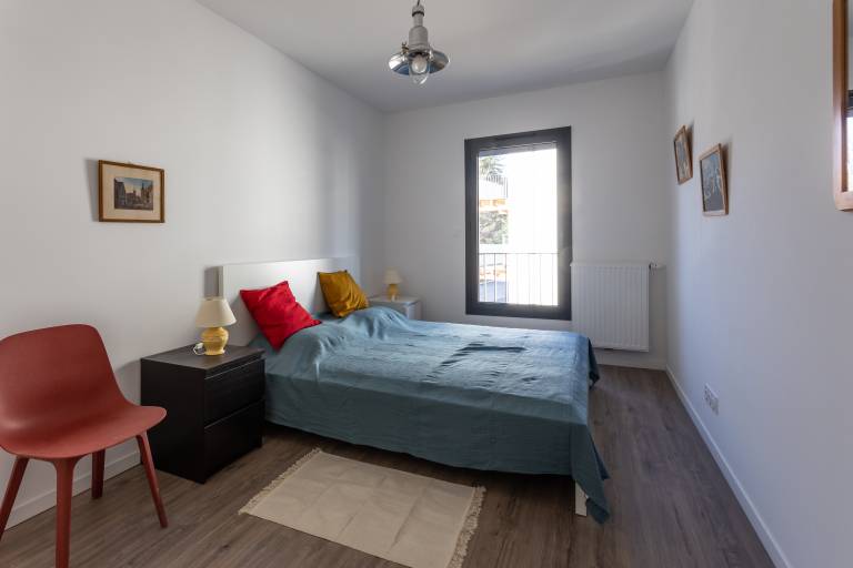 Holiday apartment with 2 rooms for 6 persons — photo 5
